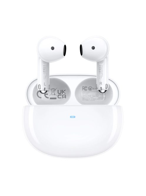 Ugreen HiTune H5 WS201 TWS wireless headphones - white