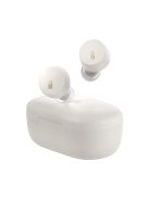 Baseus Bowie E18 Wireless TWS ENC IPX4 Earphones - White