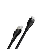 Baseus Flash 2 USB-A / USB-C cable 100W 2 m - black