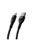 Baseus Flash 2 USB-A / USB-C cable 100W 2 m - black