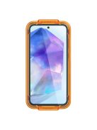 Spigen Glass tR AlignMaster 2 Pack - Samsung Galaxy A55