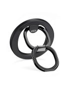 ESR Halolock MagSafe ring stand for phone - black