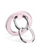 ESR Halolock MagSafe ring stand for the phone - pink