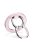 ESR Halolock MagSafe ring stand for the phone - pink