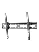 Silver Monkey UT-200 mount for TV/monitor weighing up to 45 kg - black