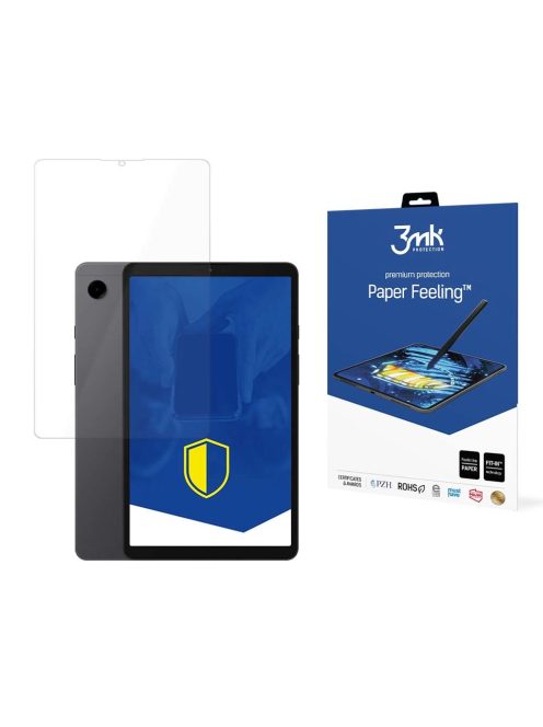 3mk Paper Feeling™ matte foil for Samsung Galaxy Tab A9