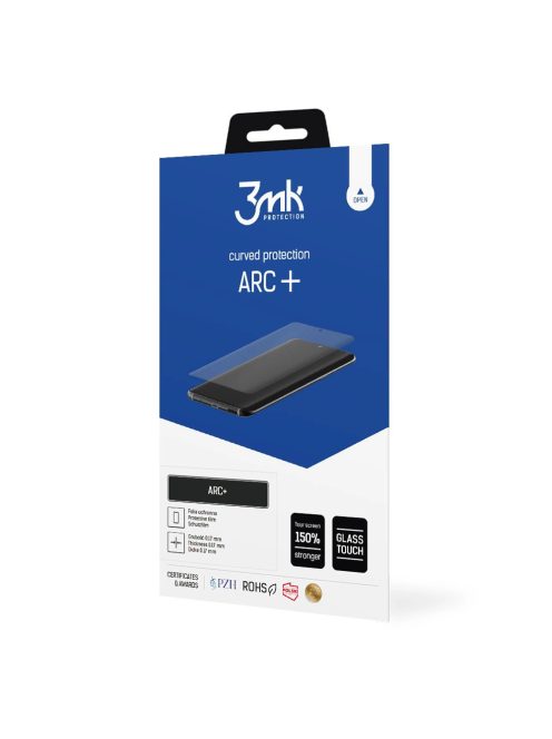 3mk ARC+ foil for Realme 12 5G