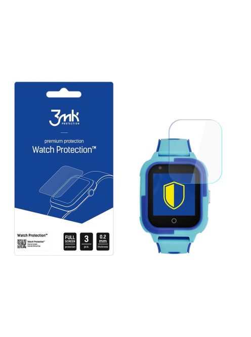 3mk Watch Protection™ v. ARC+ protective film for Garett Kids Rel