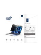 Dux Ducis Privacy Film for MacBook Air/Pro 13'' (2016-2021)