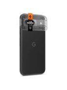 Spigen Optik.tR EZ Fit Camera Protector for Google Pixel 8A - 2 pcs.