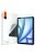 Spigen Glas.tR Slim tempered glass for iPad Air 11.6'' 2024