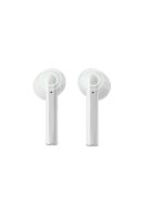 Dudao U14+ wireless in-ear TWS Bluetooth 5.3 headphones - white