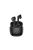 Dudao U14+ wireless in-ear TWS Bluetooth 5.3 headphones - black