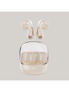 Dudao U16Pro TWS Bluetooth 5.3 wireless headphones - white