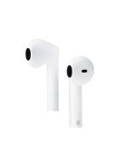 3mk MovePods in-ear wireless Bluetooth 5.3 headphones - white