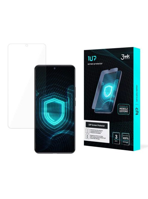 3mk 1UP gaming foil for Xiaomi 12T/12T Pro