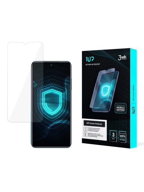 3mk 1UP gaming foil for Xiaomi Poco M5s