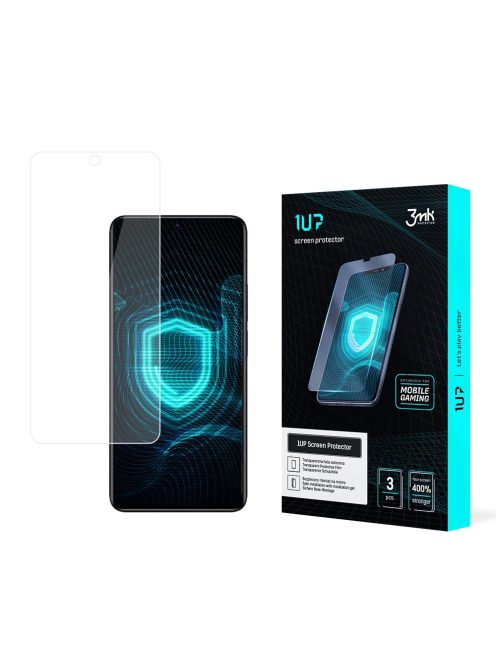 3mk 1UP gaming foil for Xiaomi Redmi Note 11 Pro+ 5G