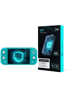 3mk 1UP gamer foil for Nintendo Switch Lite 2019