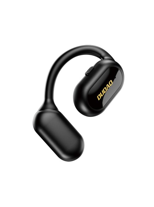 OWS Dudao U4A Bluetooth 5.3 IPX5 business headset - black