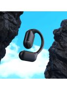 OWS Dudao U4A Bluetooth 5.3 IPX5 business headset - black