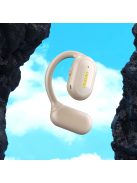 OWS Dudao U4A Bluetooth 5.3 IPX5 business headset - white