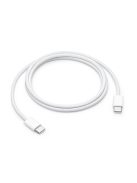 USB-C - USB-C Apple MQKJ3ZM/A 60W 1m cable - white