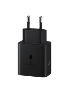 Samsung EP-T4511XBEGEU 45W 4.05A 1x USB-C wall charger - black + USB-C cable