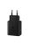 Samsung EP-T4511XBEGEU 45W 4.05A 1x USB-C wall charger - black + USB-C cable