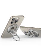 ESR Halolock MagSafe ring stand for the phone - titanium