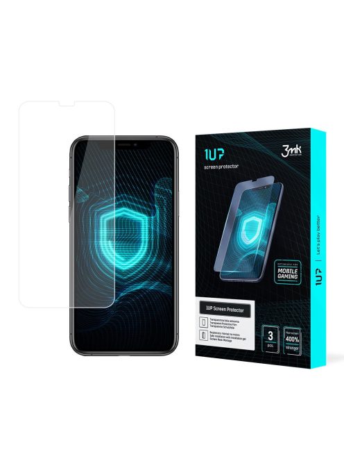 3mk 1UP gaming foil for iPhone 11 Pro