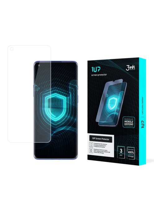 3mk 1UP gaming foil for OnePlus 8 5G