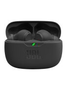 JBL Wave Beam wireless in-ear headphones Bluetooth 5.2 IP54 IPX2 - black