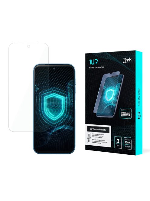 3mk 1UP gaming foil for Fairphone 5