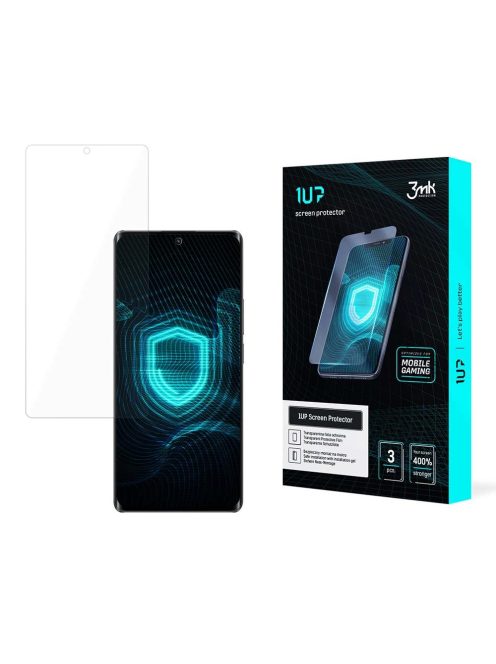 3mk 1UP gaming foil for Realme 11 Pro / 11 Pro+