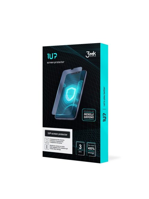 Gaming foil 3mk 1UP for Oppo Reno 10 (CPH2531) / Pro