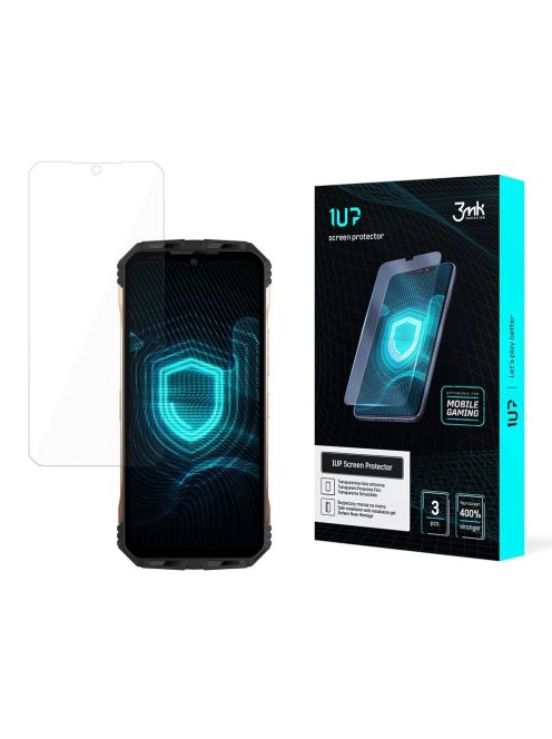 3mk 1UP gaming foil for Doogee V30T