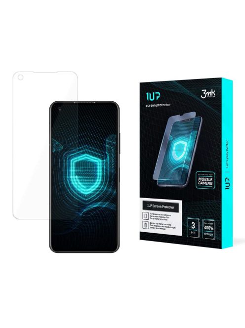 3mk 1UP gaming foil for Asus Zenfone 10