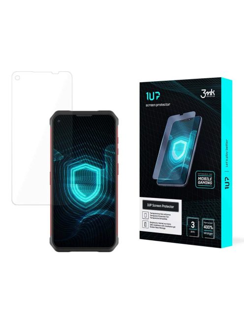 Foil for gamers 3mk 1UP for Doogee V10