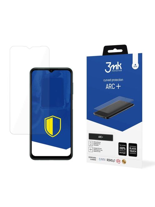 3mk ARC+ foil for Samsung Galaxy M13 5G