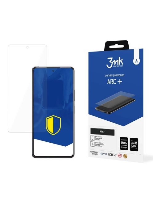 3mk ARC+ foil for Infinix Note 30 Pro