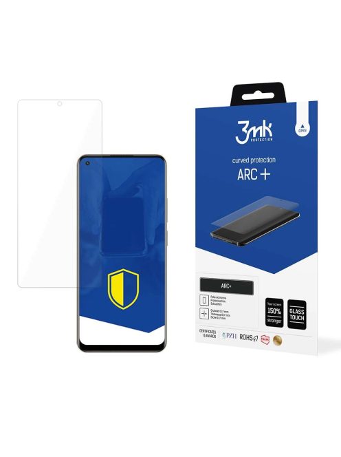 3mk ARC+ foil for Realme 11