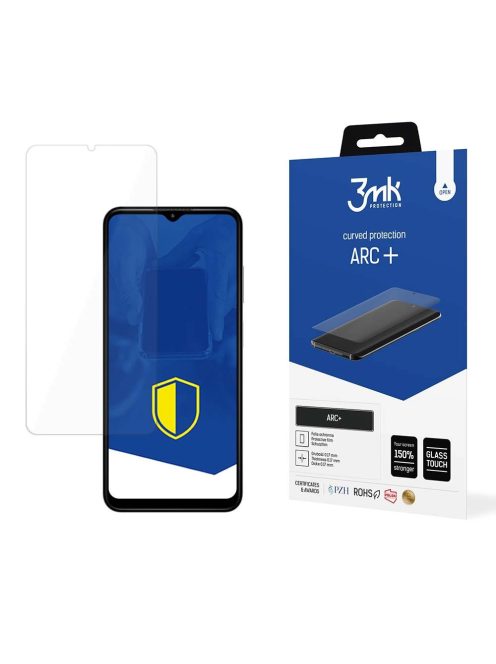 3mk ARC+ foil for Nokia G42 5G