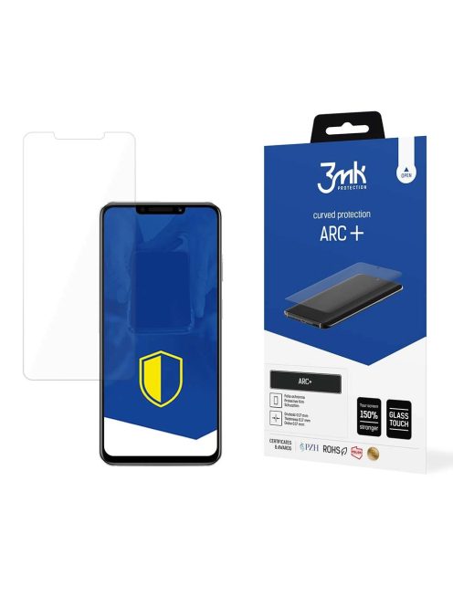 3mk ARC+ foil for Huawei Nova Y91