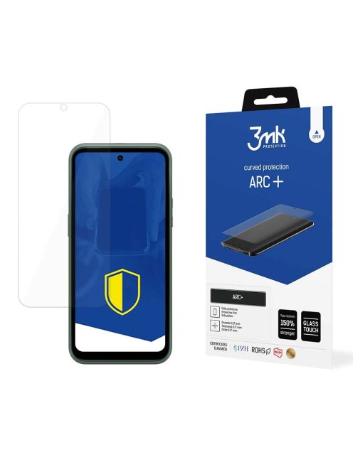 3mk ARC+ foil for Nokia XR21