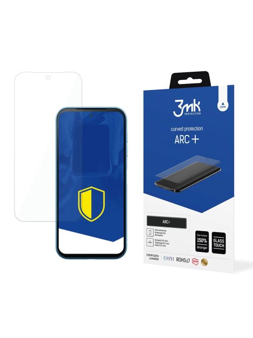 3mk ARC+ foil for Fairphone 5