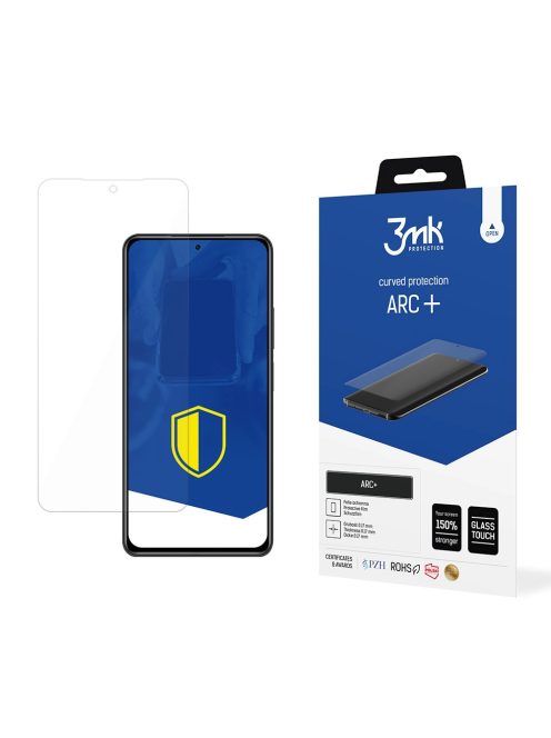 3mk ARC+ foil for Xiaomi Mi 11i 5G