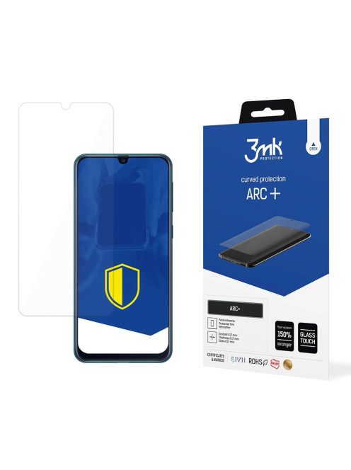 3mk ARC+ foil for Samsung Galaxy M21