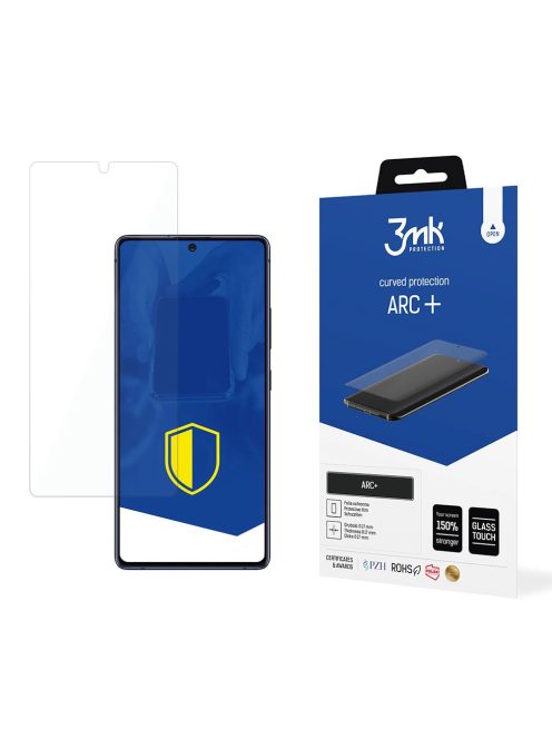 3mk ARC+ foil for Samsung Galaxy S10 Lite