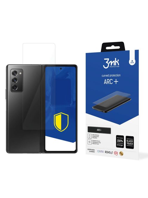 3mk ARC+ foil for Samsung Galaxy Z Fold 2 5G